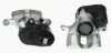 BUDWEG CALIPER 343720 Brake Caliper